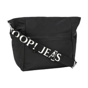 Handtasche - 900-black - Schwarz