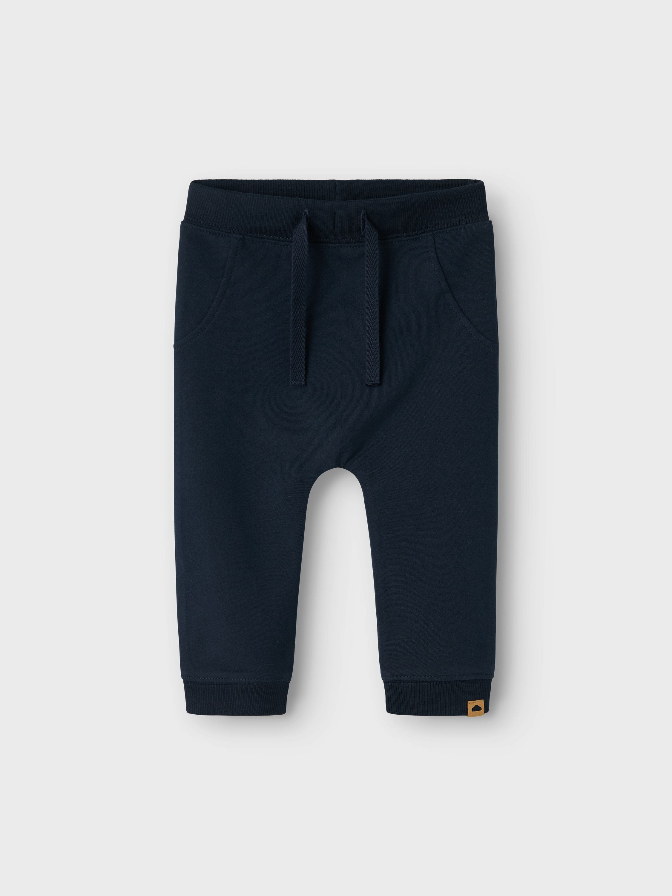 NBNTAKKI SWEAT PANT NOOS - Dark Sapphire - Blau
