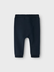 NBNTAKKI SWEAT PANT NOOS - Dark Sapphire - Blau