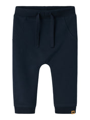 NBNTAKKI SWEAT PANT NOOS - Dark Sapphire - Blau
