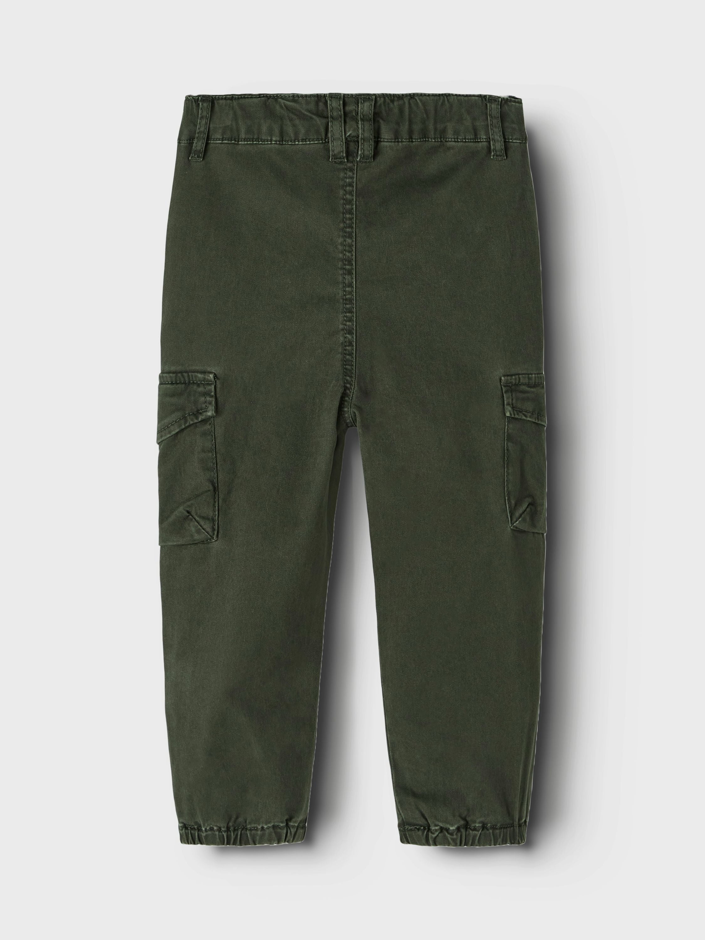 Cargo-Hose - Rosin - Grün