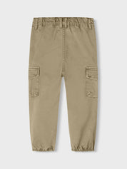 Cargo-Hose - Incense - Braun