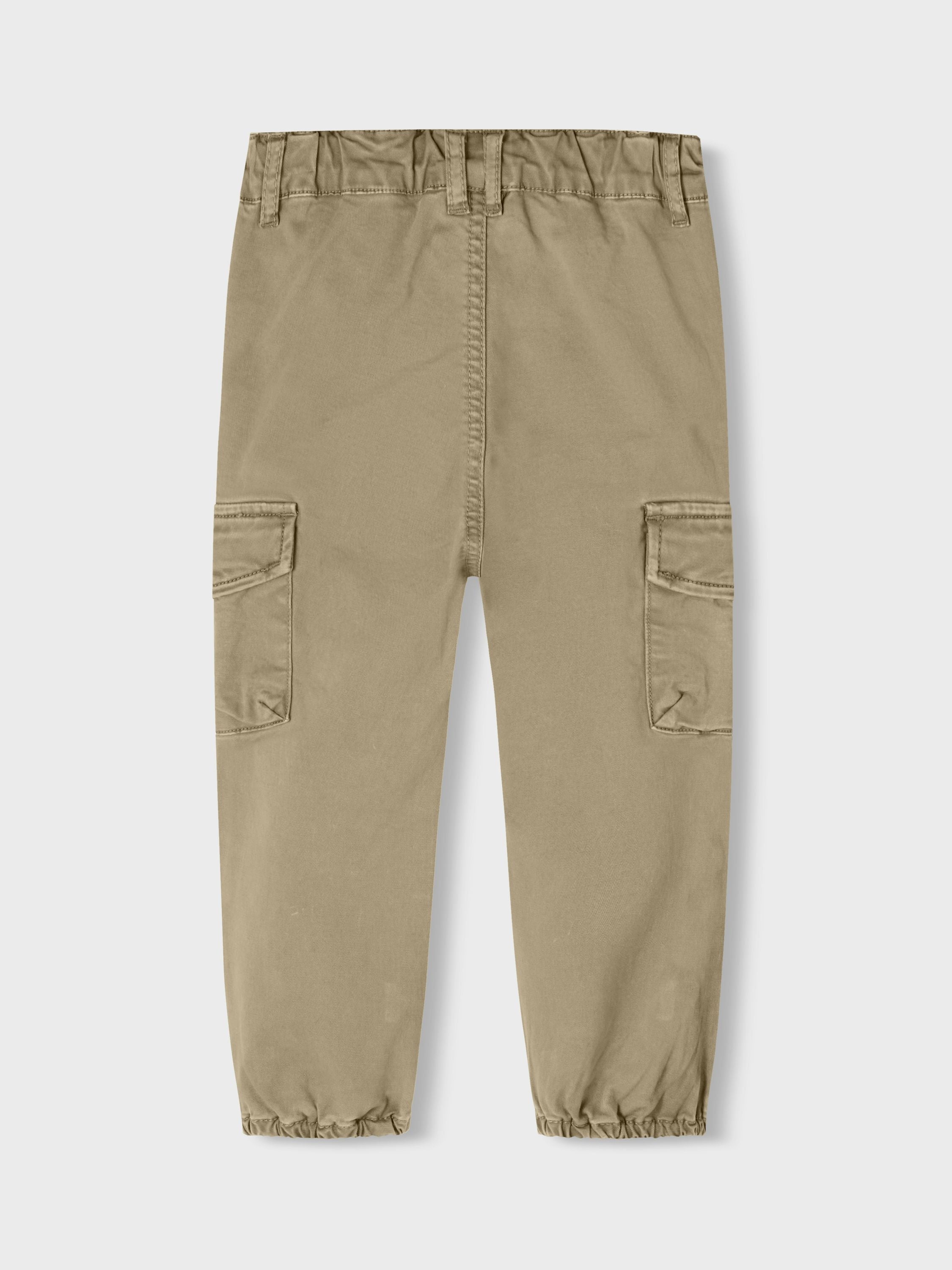 Cargo-Hose - Incense - Braun