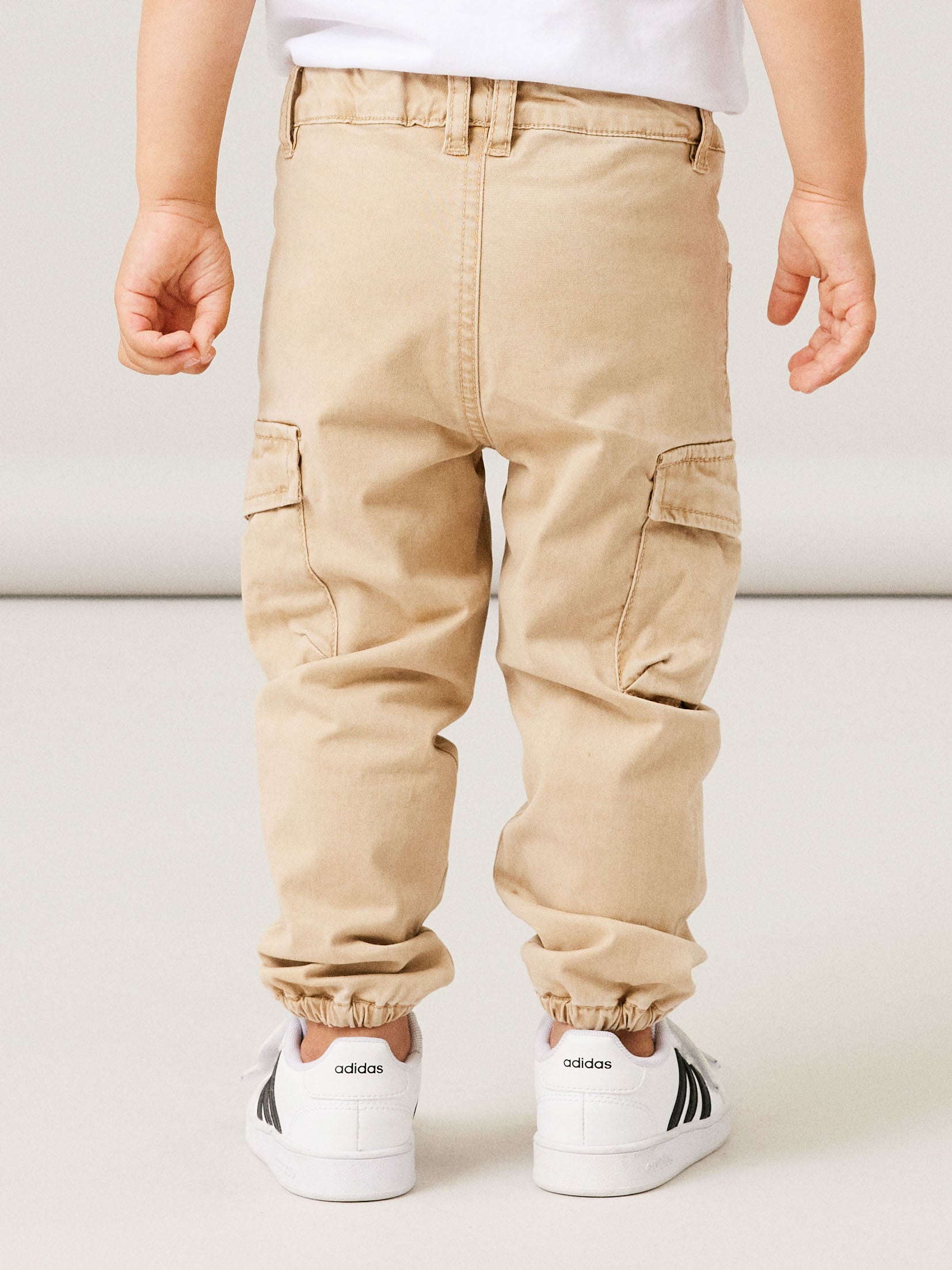 Cargo-Hose - Incense - Braun