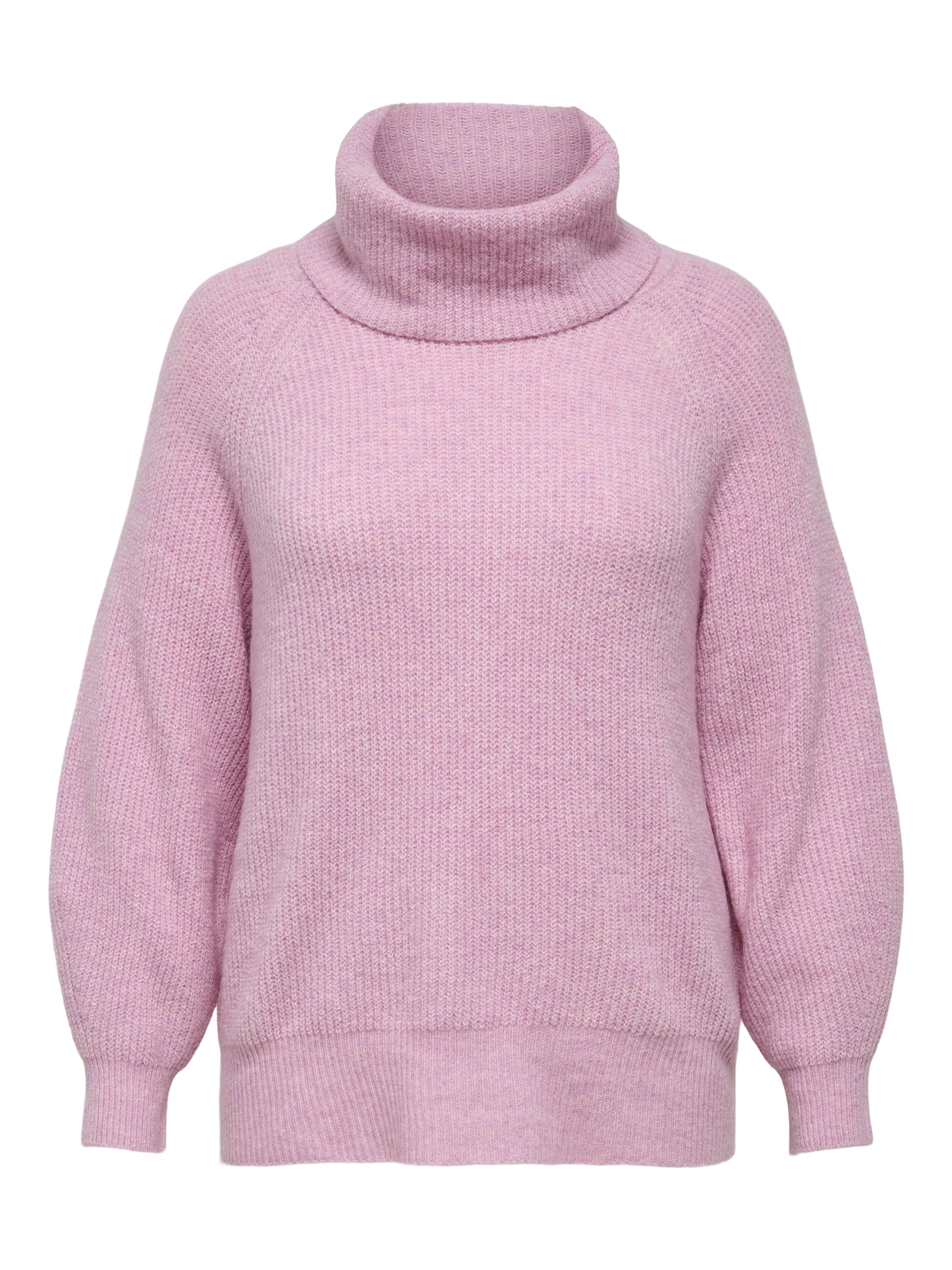 Melange - Pink