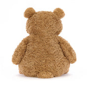 Kuscheltier BARTHOLOMEW BEAR - ka - Braun