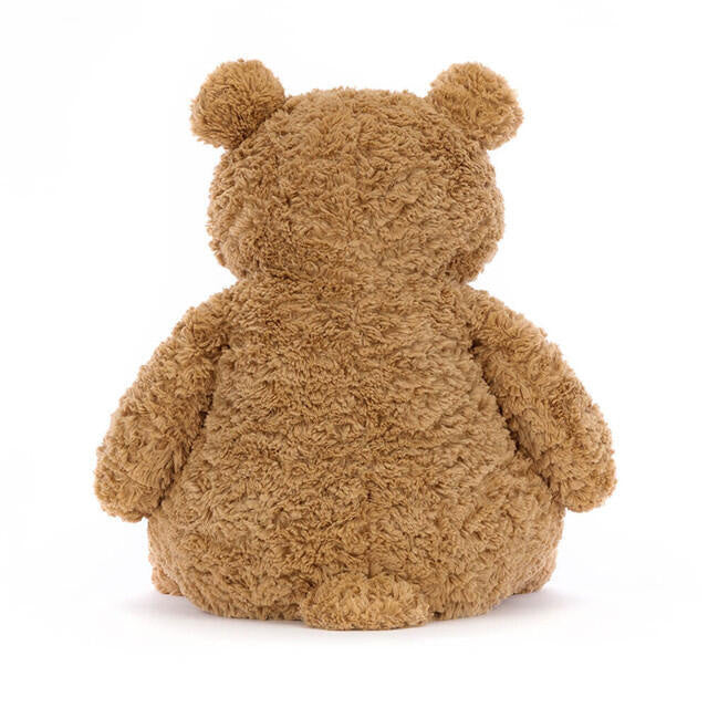 Kuscheltier BARTHOLOMEW BEAR - ka - Braun