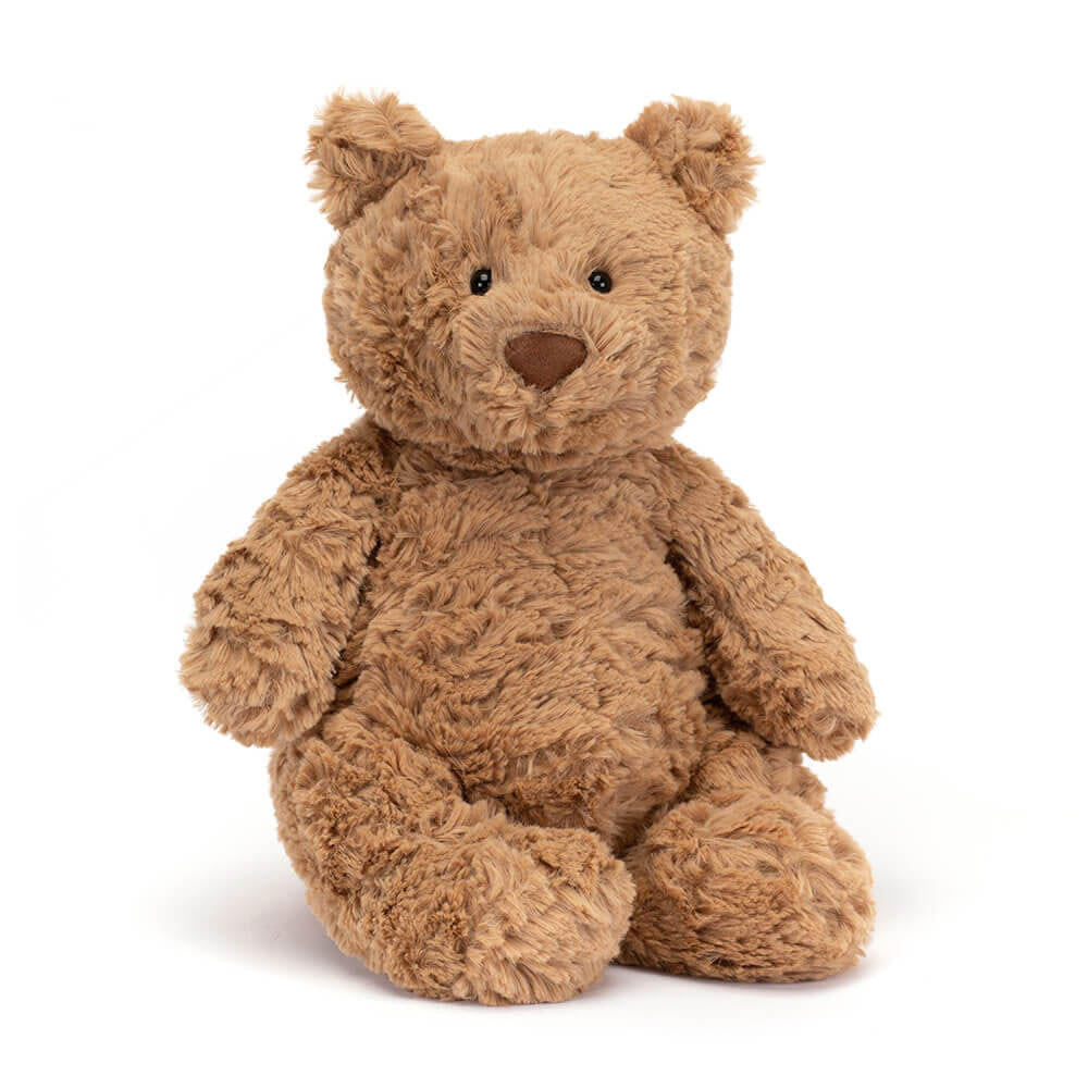 Kuscheltier BARTHOLOMEW BEAR - ka - Braun