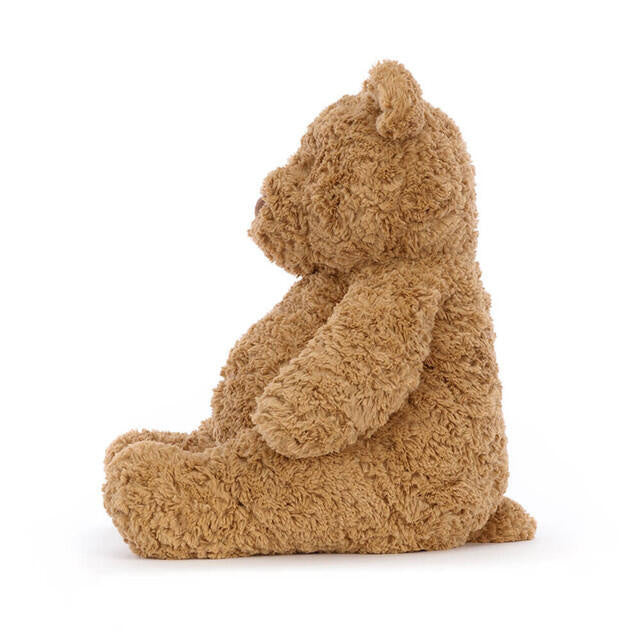 Kuscheltier BARTHOLOMEW BEAR - ka - Braun