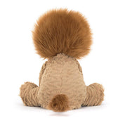 Kuscheltier FUDDLEWUDDLE LION - Beige