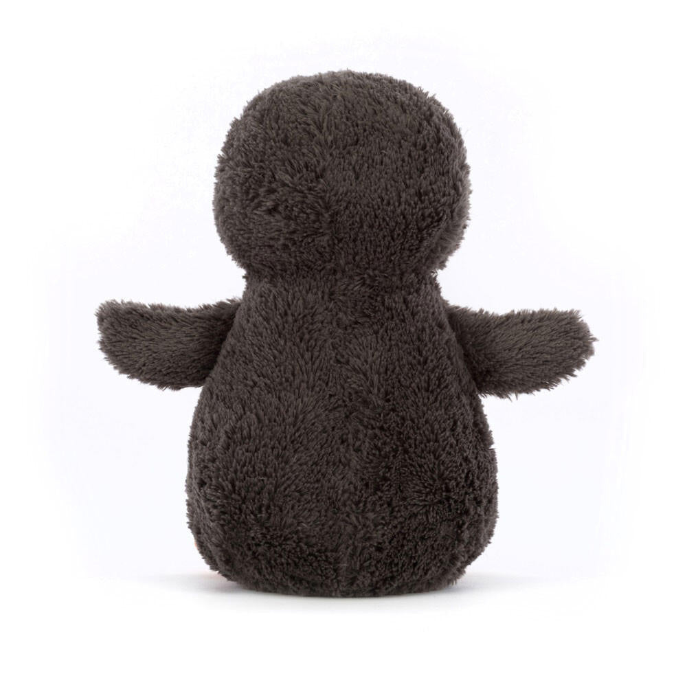 Kuscheltier PEANUT PENGUIN MEDIUM - Grau