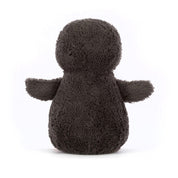 Kuscheltier PEANUT PENGUIN MEDIUM - Grau