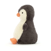 Kuscheltier PEANUT PENGUIN MEDIUM - Grau