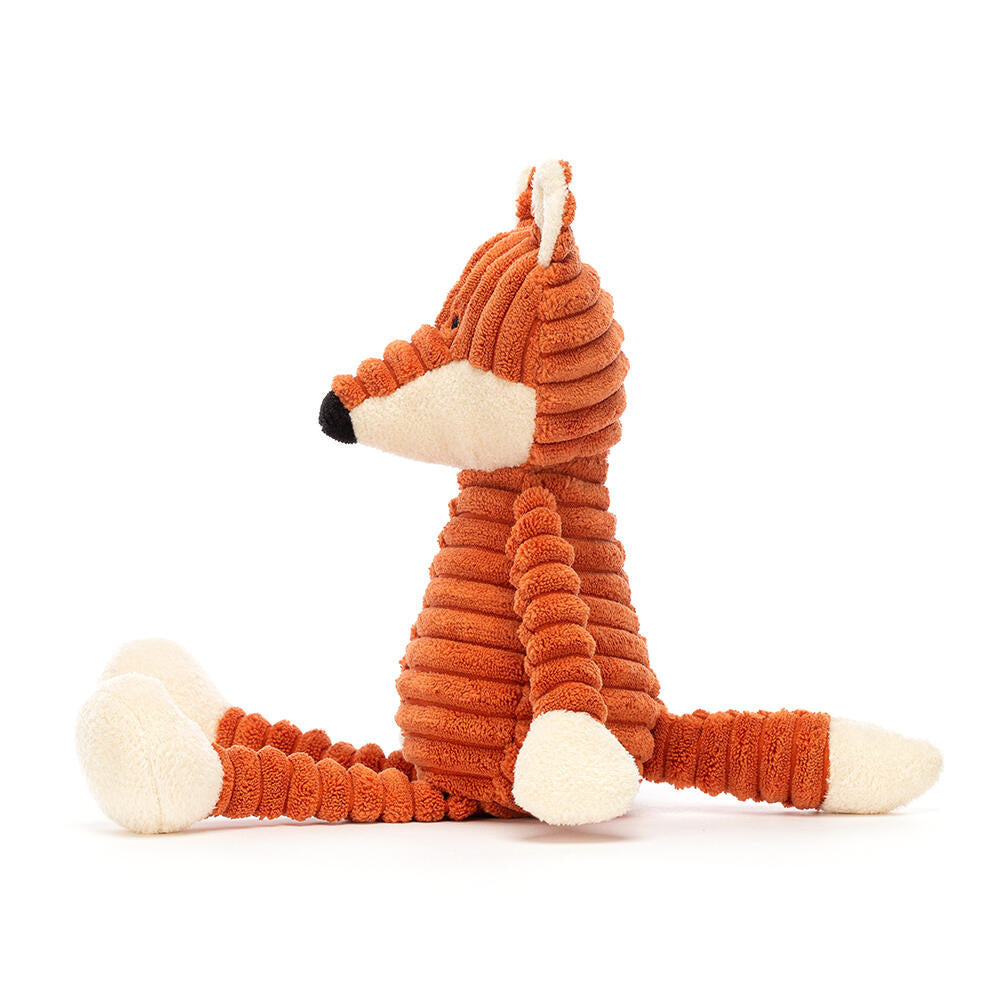 Kuscheltier Cordy Roy Baby Fox - ka - Orange