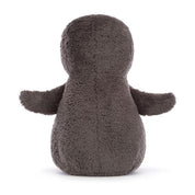 Kuscheltier PEANUT PENGUIN - Grau