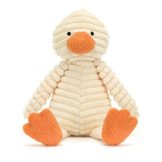 Kuscheltier Cordy Roy Baby Duckling - ka - Gelb