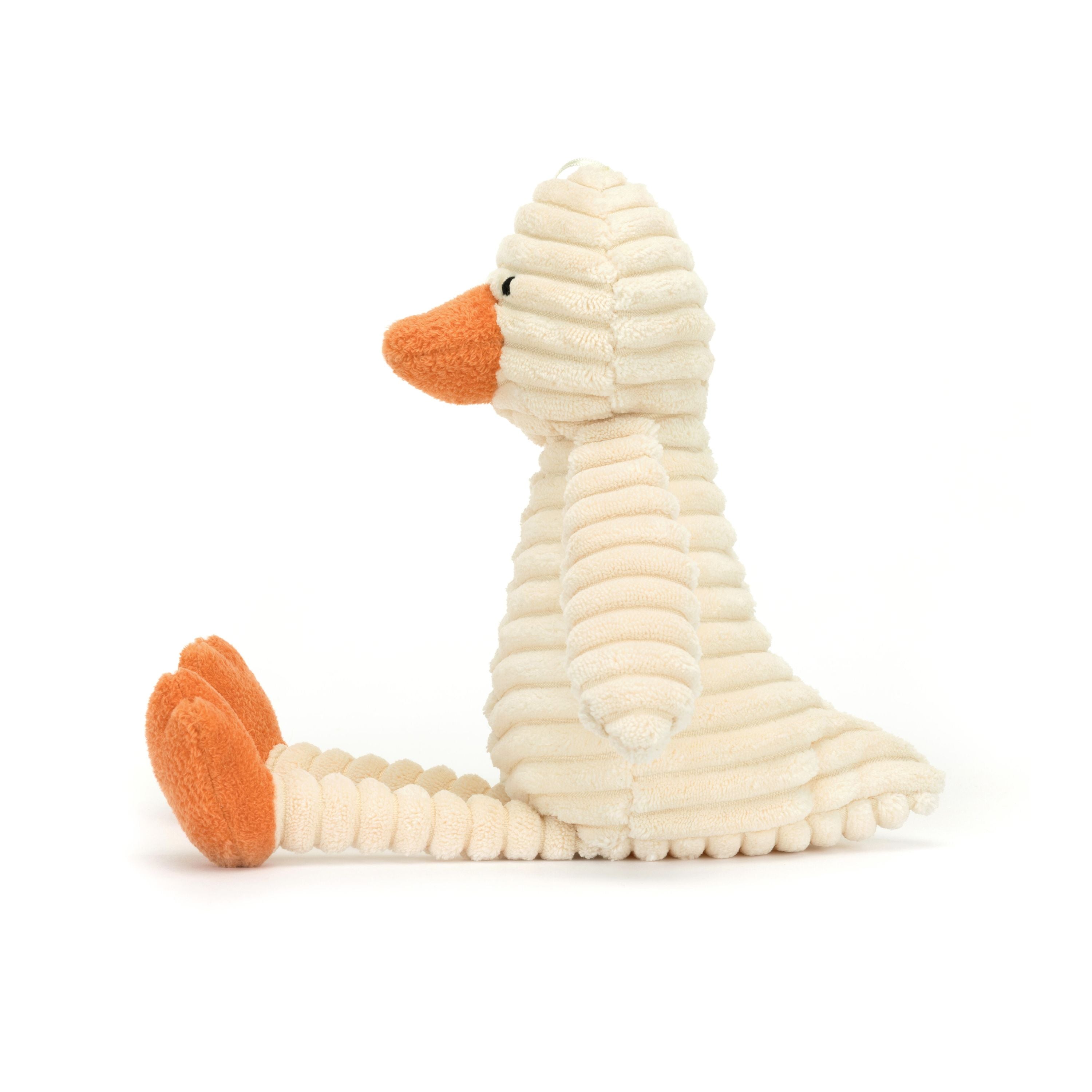 Kuscheltier Cordy Roy Baby Duckling - ka - Gelb