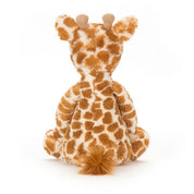 Kuscheltier Bashful Giraffe - ka - Beige