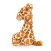 Kuscheltier Bashful Giraffe - ka - Beige