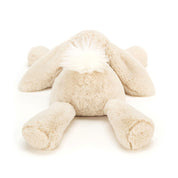Kuscheltier Smudge Rabbit - ka - Beige