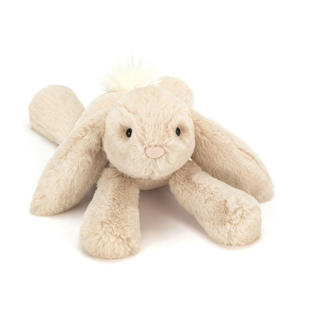 Kuscheltier Smudge Rabbit - ka - Beige