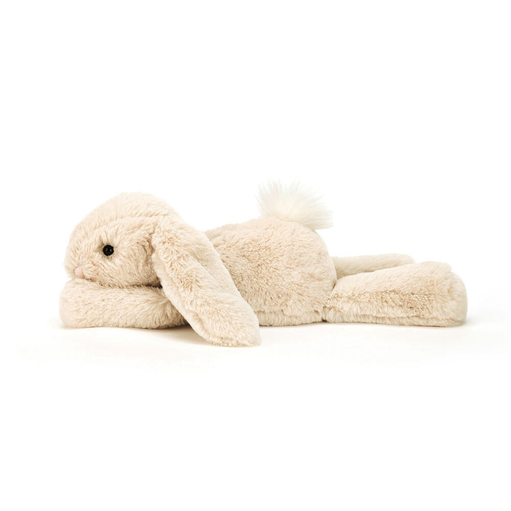 Kuscheltier Smudge Rabbit - ka - Beige