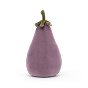 Kucheltier AMUSEABLES AUBERGINE - Violett