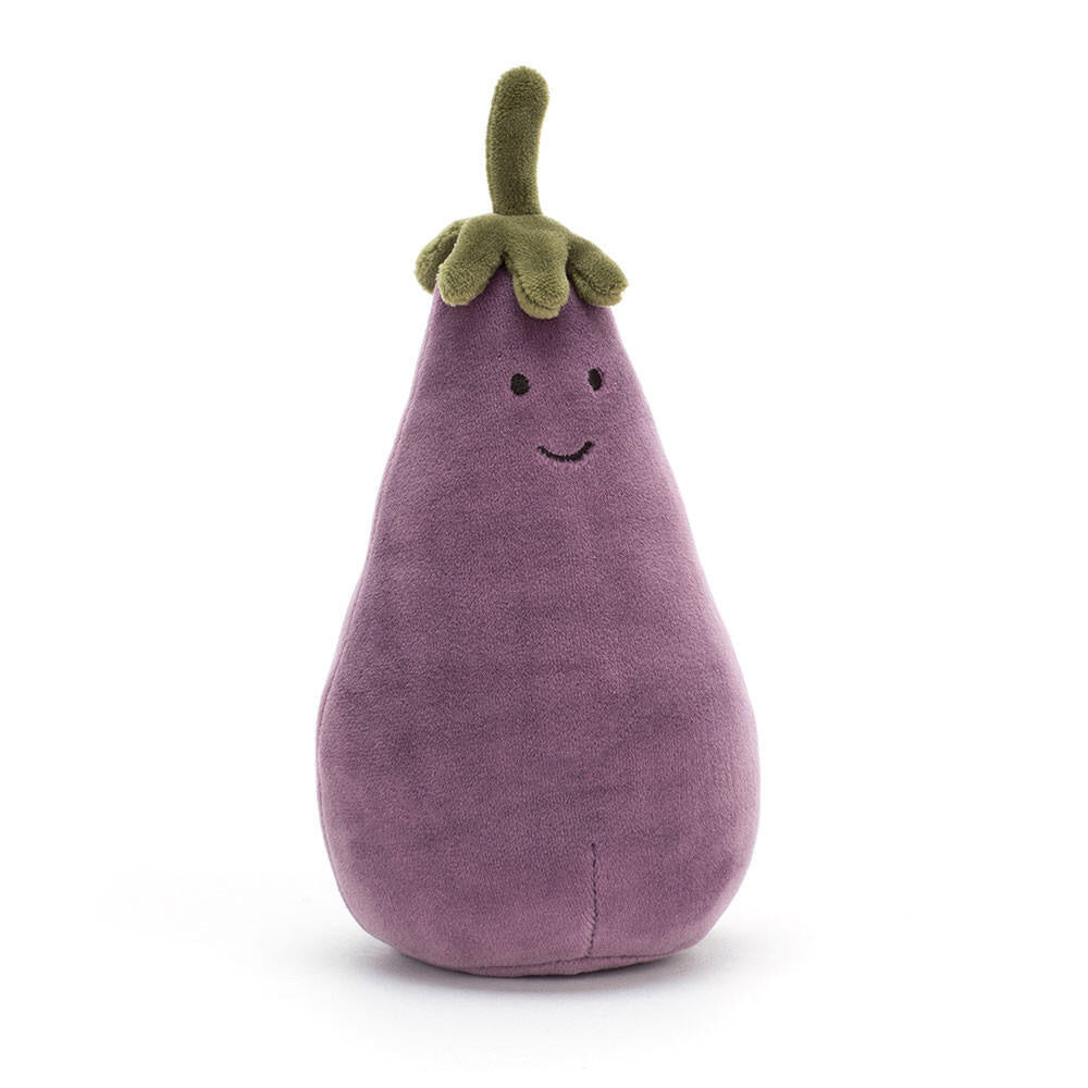 Kucheltier AMUSEABLES AUBERGINE - Violett