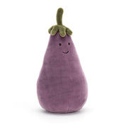 Kucheltier AMUSEABLES AUBERGINE - Violett