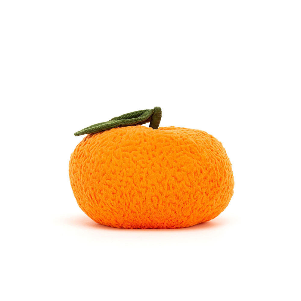 Kuscheltier AMUSEABLES CLEMENTINE - Orange