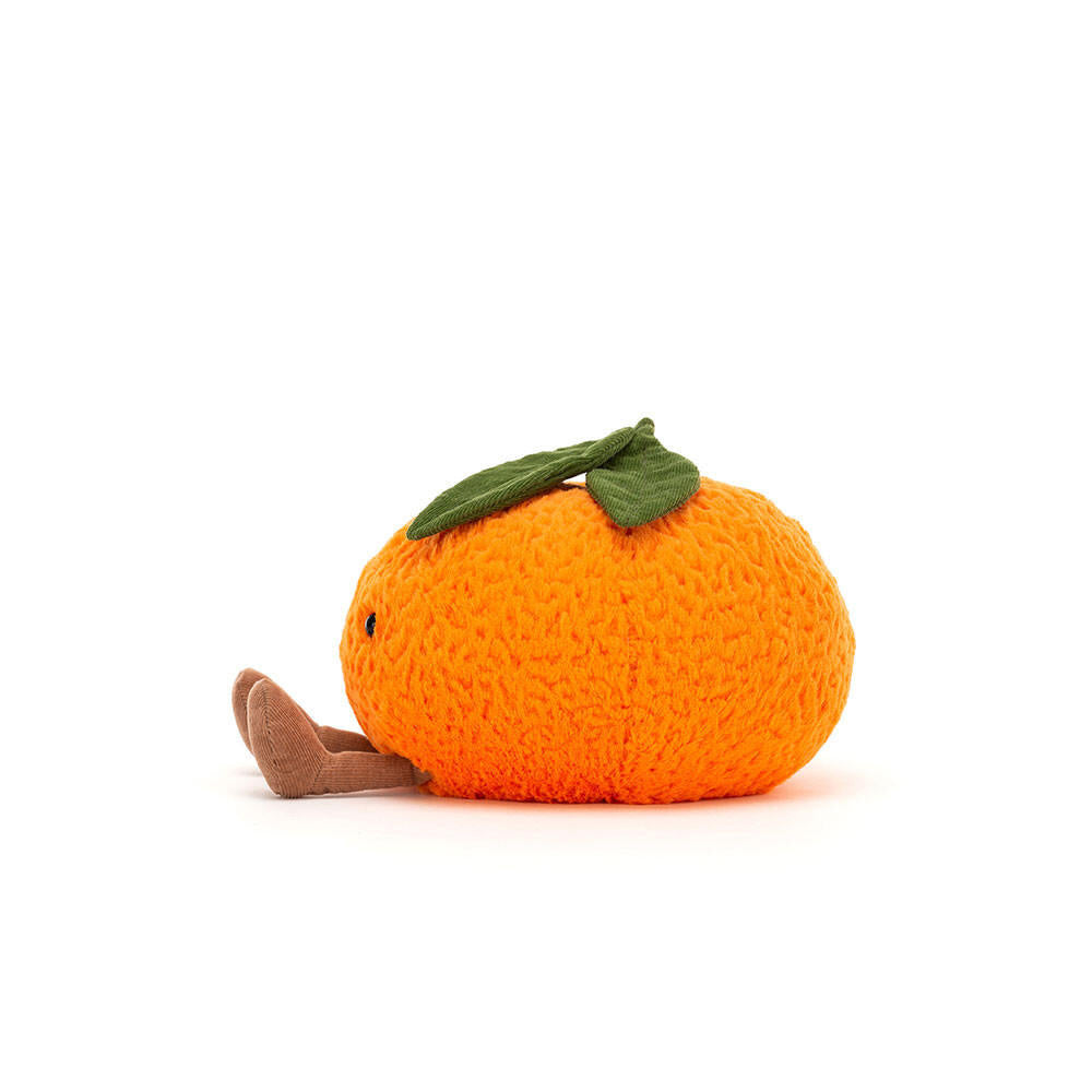 Kuscheltier AMUSEABLES CLEMENTINE - Orange