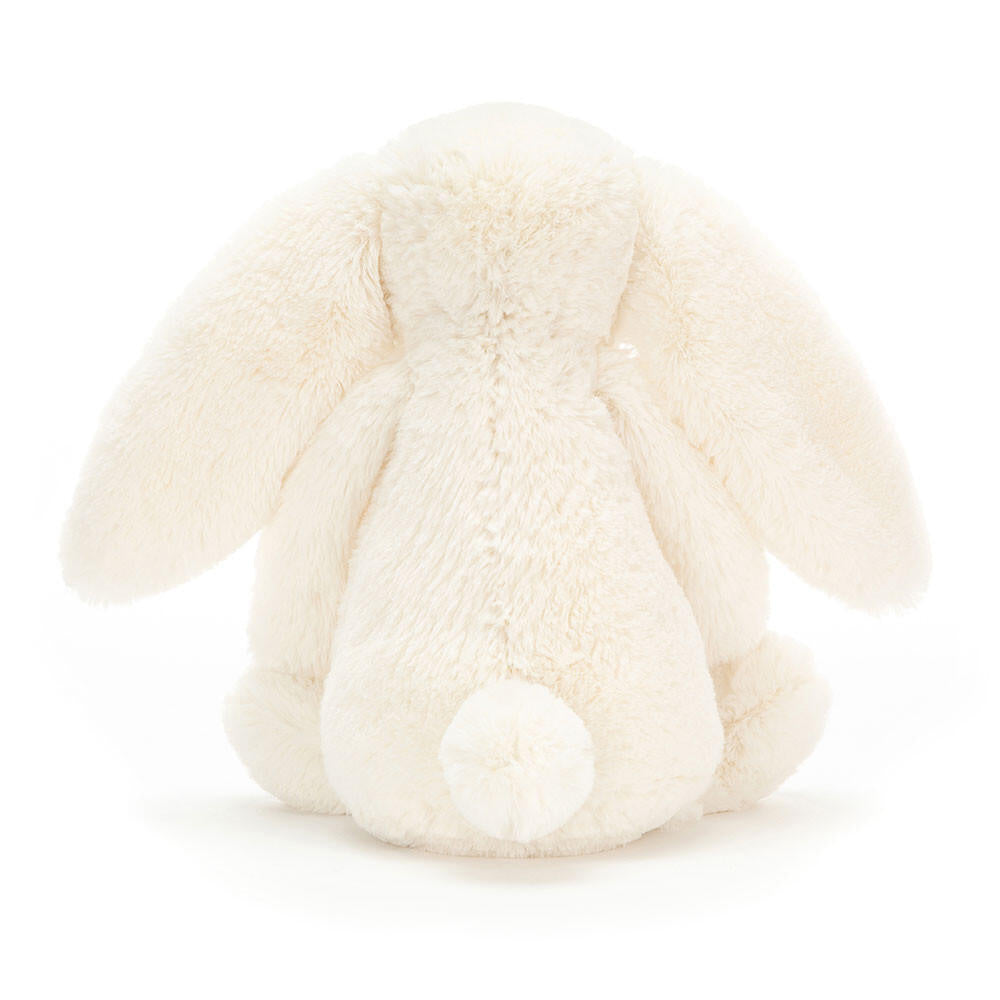 Kuscheltier BASHFUL CREAM BUNNY - Creme