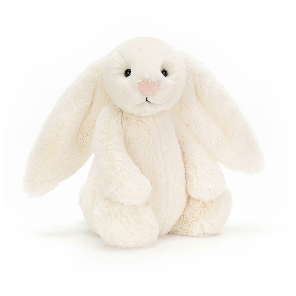 Kuscheltier BASHFUL CREAM BUNNY - Creme