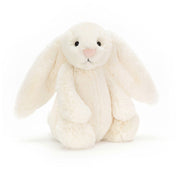 Kuscheltier BASHFUL CREAM BUNNY - Creme