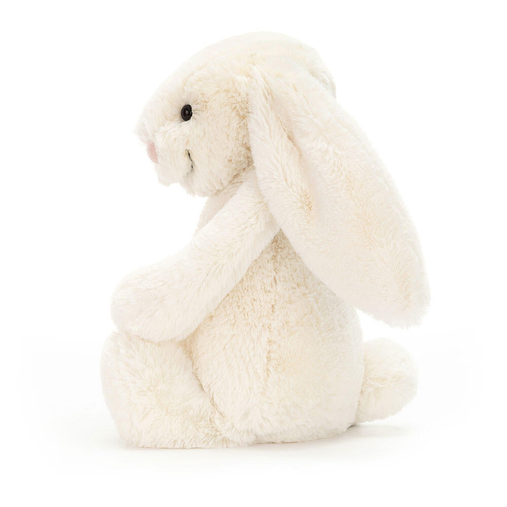 Kuscheltier BASHFUL CREAM BUNNY - Creme