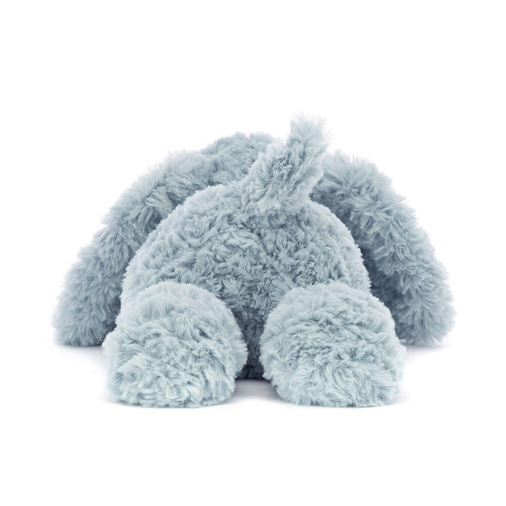 Kuscheltier TUMBLIE ELEPHANT - Grau