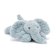 Kuscheltier TUMBLIE ELEPHANT - Grau