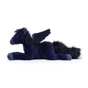 Kuscheltier SERAPHINA PEGASUS - ka - Blau