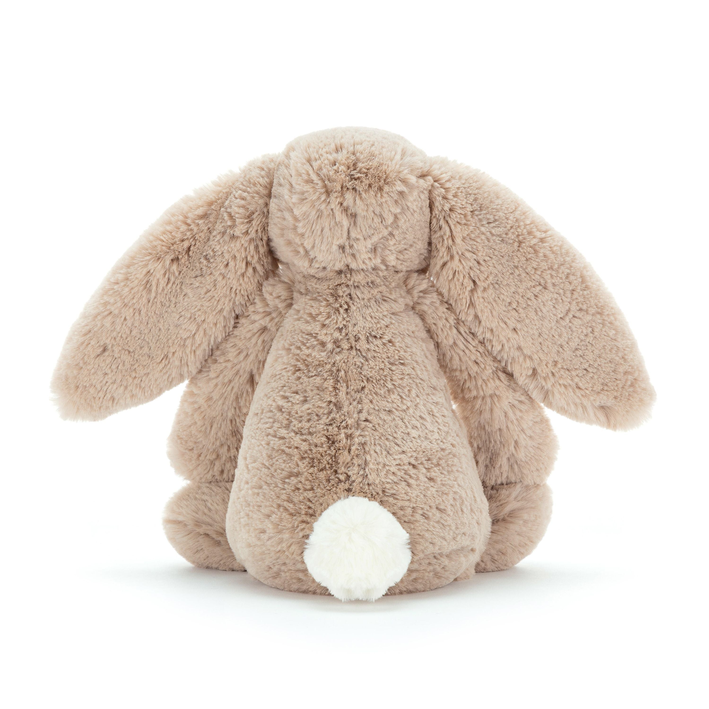 Kuscheltier Bashful Bunny - ka - Beige