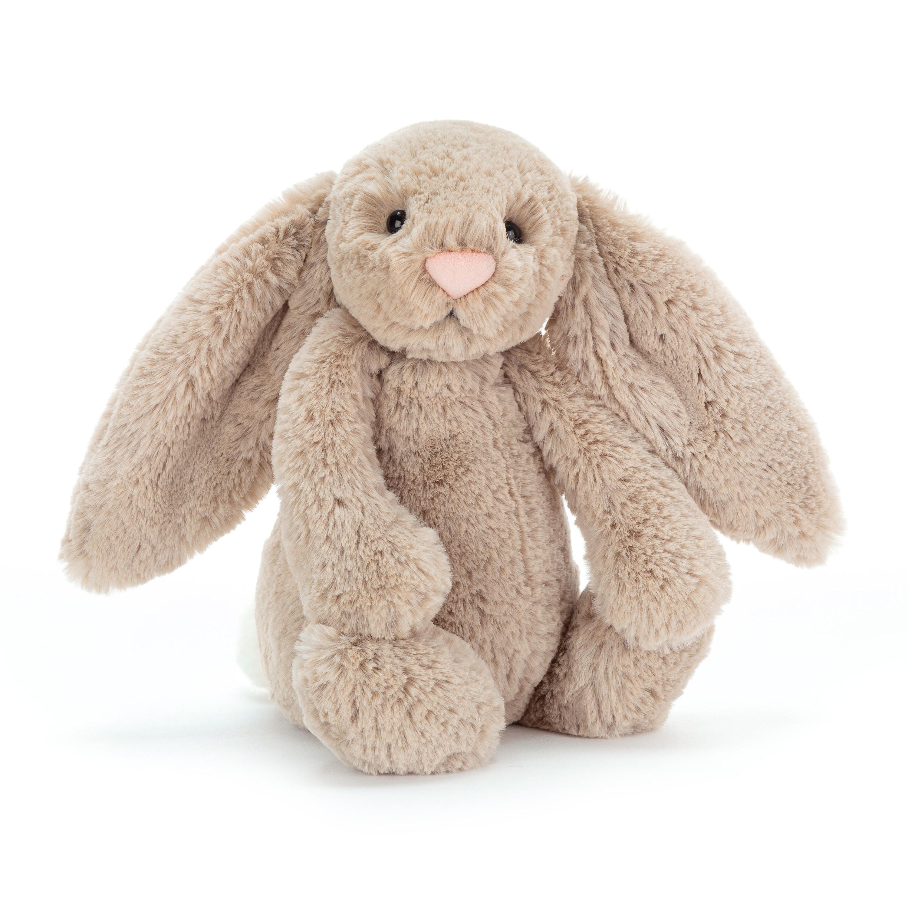 Kuscheltier Bashful Bunny - ka - Beige