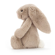 Kuscheltier Bashful Bunny - ka - Beige