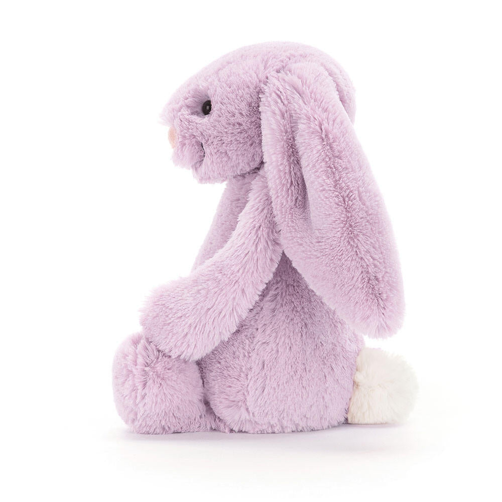 Kuscheltier Bashful Lilac Bunny - ka - Violett