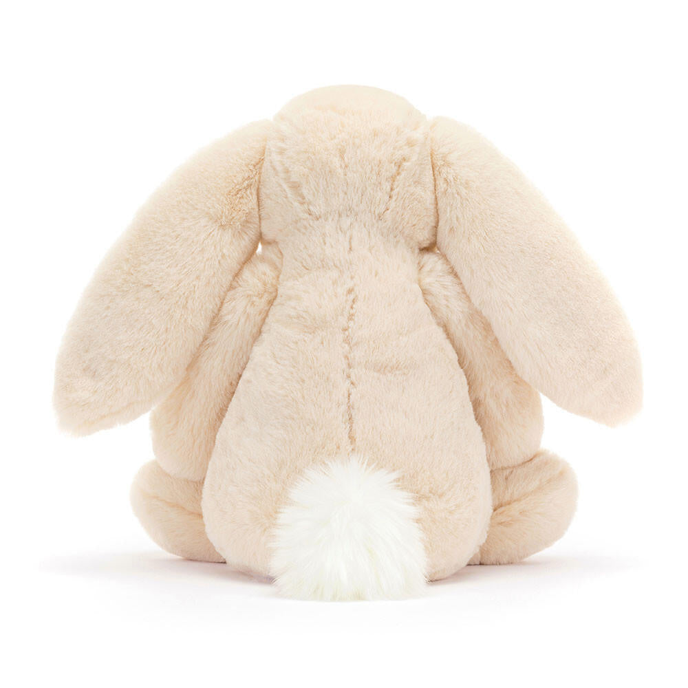 Kuscheltier BASHFUL LUXE BUNNY WILLOW - Creme