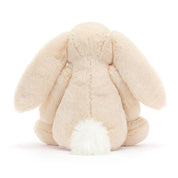 Kuscheltier BASHFUL LUXE BUNNY WILLOW - Creme