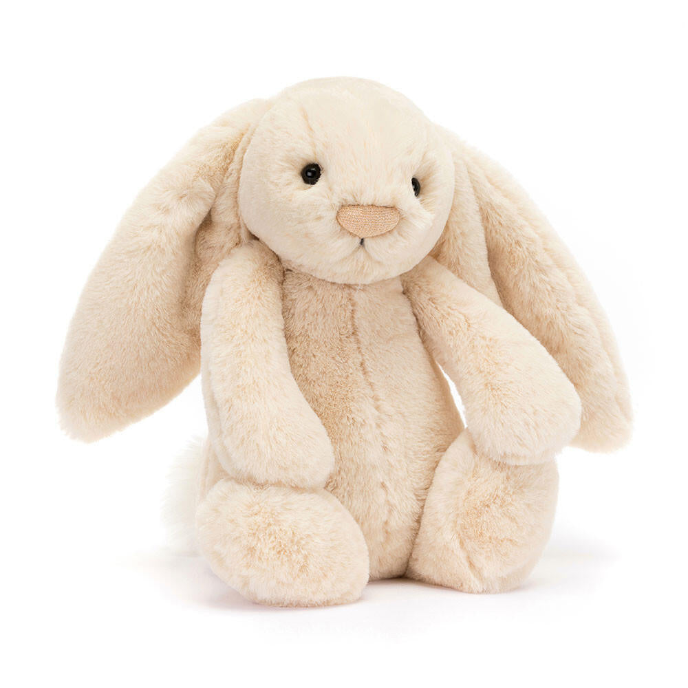 Kuscheltier BASHFUL LUXE BUNNY WILLOW - Creme