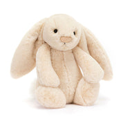 Kuscheltier BASHFUL LUXE BUNNY WILLOW - Creme
