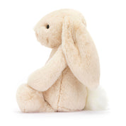 Kuscheltier BASHFUL LUXE BUNNY WILLOW - Creme