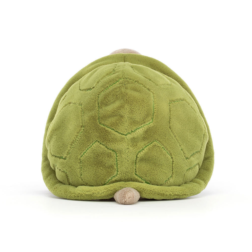 Kuscheltier Timmy Turtle - ka - Grün