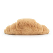 Kuscheltier Amuseables Croissant - ka - Braun