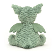 Kuscheltier Fuddlewuddle Dragon